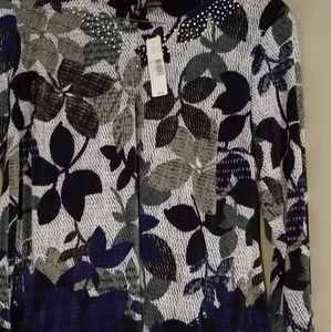 NWT Ladies Blouses